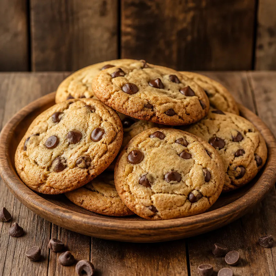Chocolate Chip